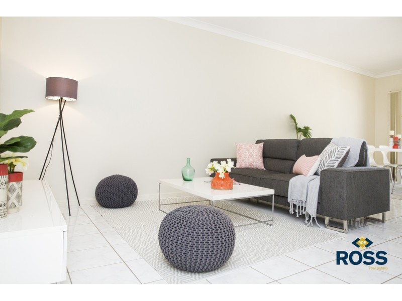 1/62 Santal Drive, Rasmussen QLD 4815