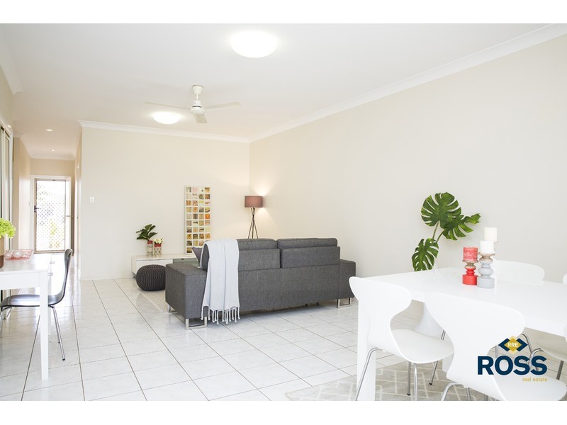 1/62 Santal Drive, Rasmussen QLD 4815