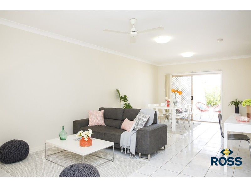 1/62 Santal Drive, Rasmussen QLD 4815