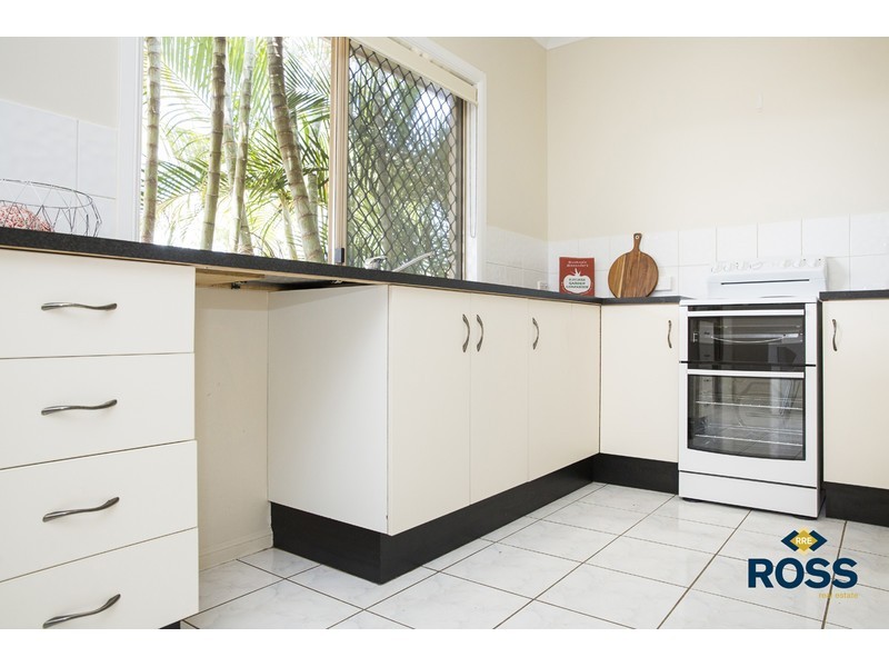 1/62 Santal Drive, Rasmussen QLD 4815