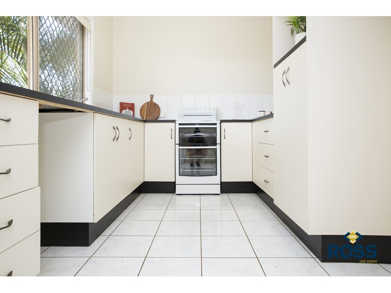 1/62 Santal Drive, Rasmussen QLD 4815