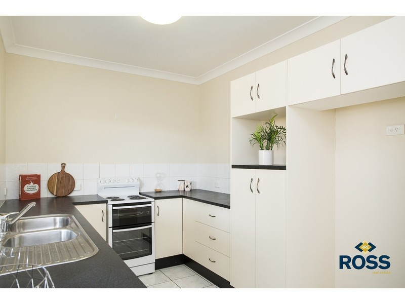 1/62 Santal Drive, Rasmussen QLD 4815