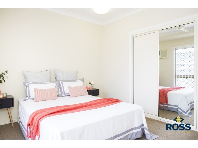 1/62 Santal Drive, Rasmussen QLD 4815