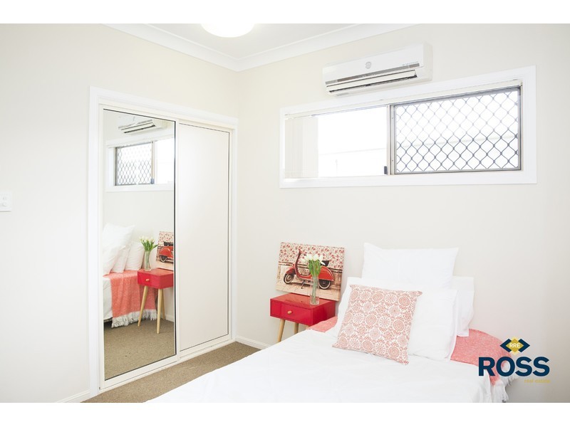 1/62 Santal Drive, Rasmussen QLD 4815