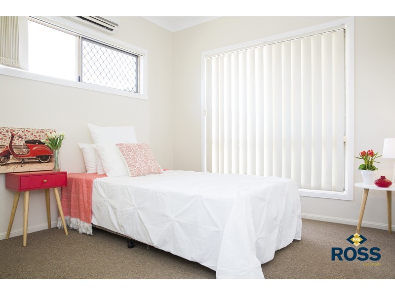 1/62 Santal Drive, Rasmussen QLD 4815