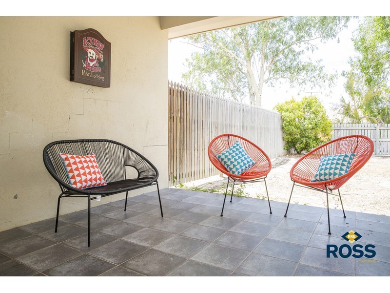 1/62 Santal Drive, Rasmussen QLD 4815