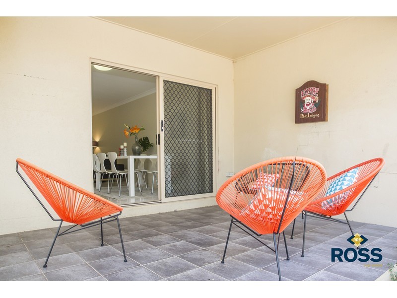 1/62 Santal Drive, Rasmussen QLD 4815