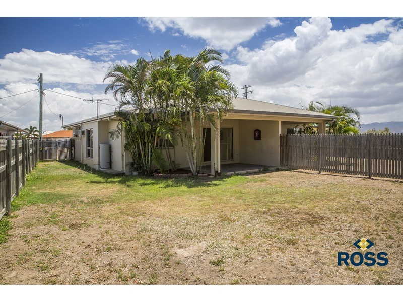 1/62 Santal Drive, Rasmussen QLD 4815