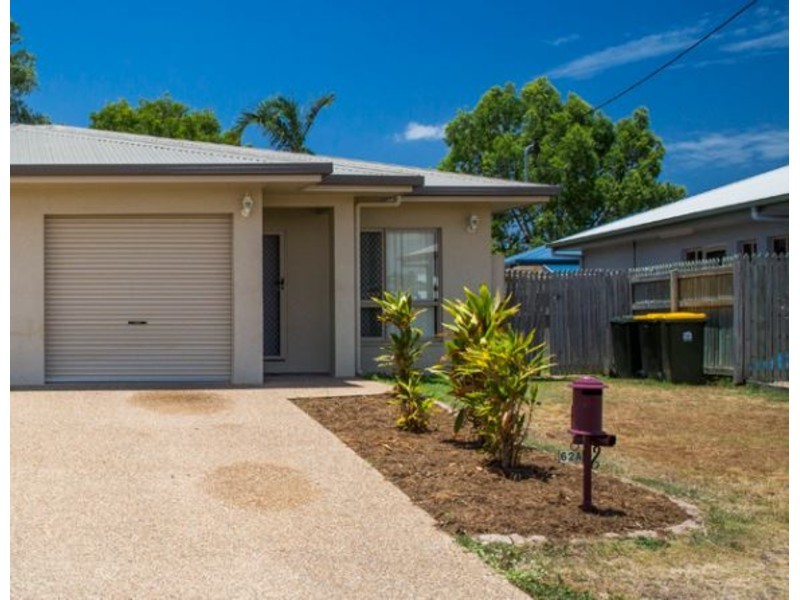 1/62 Santal Drive, Rasmussen QLD 4815