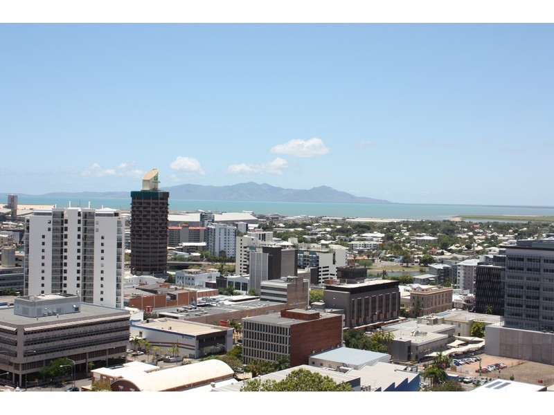 82/209 Wills Street, Townsville City QLD 4810