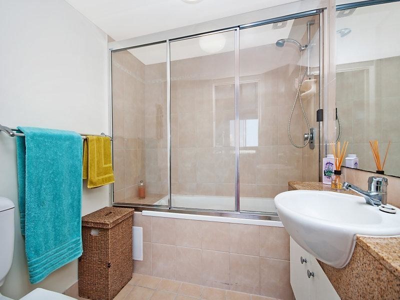 82/209 Wills Street, Townsville City QLD 4810