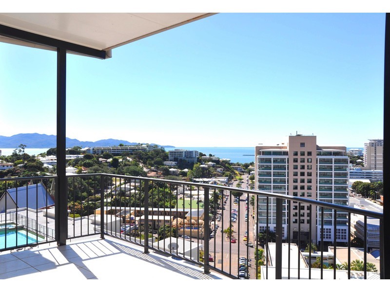 82/209 Wills Street, Townsville City QLD 4810