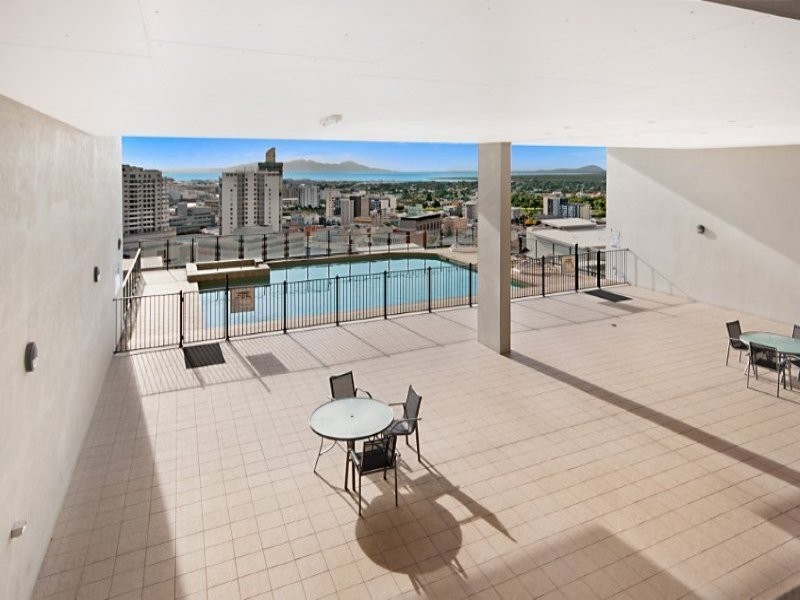 82/209 Wills Street, Townsville City QLD 4810