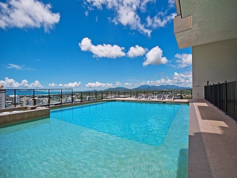 82/209 Wills Street, Townsville City QLD 4810