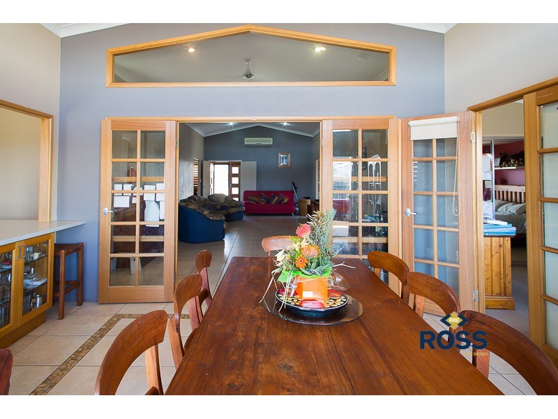 22 Romboli Court, Burdell QLD 4818