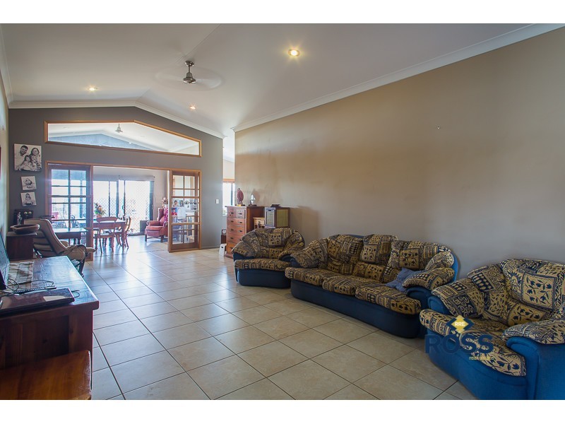 22 Romboli Court, Burdell QLD 4818