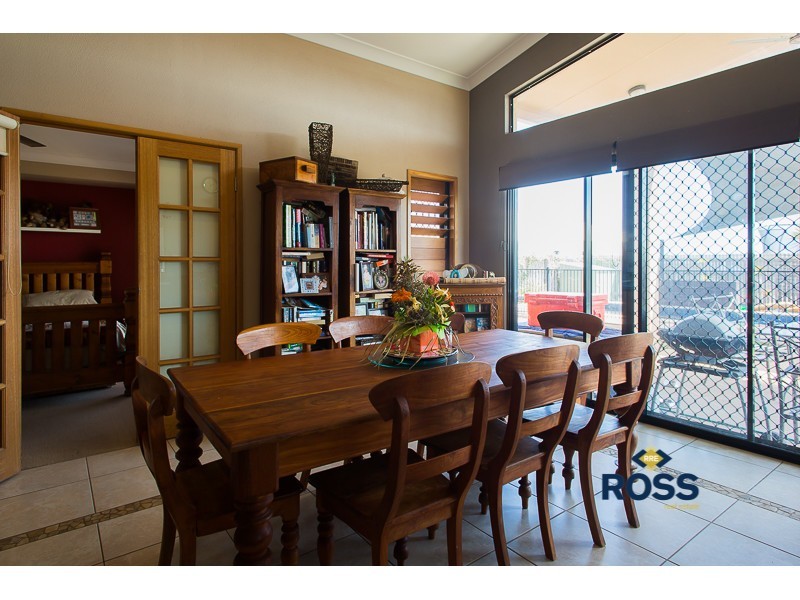 22 Romboli Court, Burdell QLD 4818