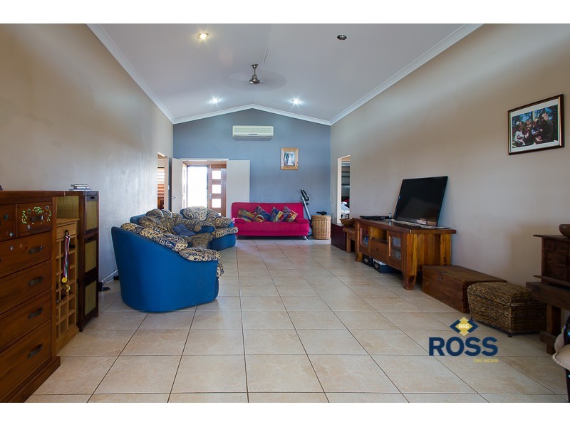 22 Romboli Court, Burdell QLD 4818