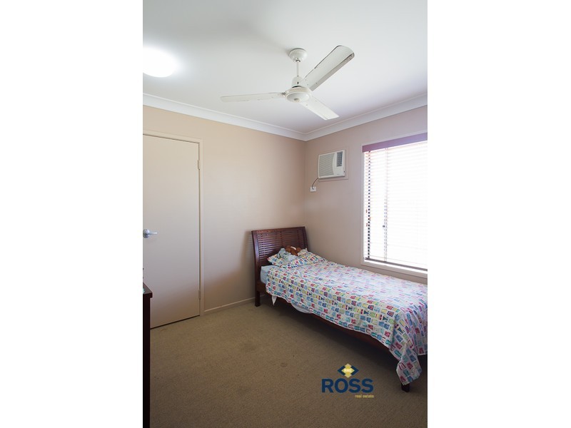 22 Romboli Court, Burdell QLD 4818