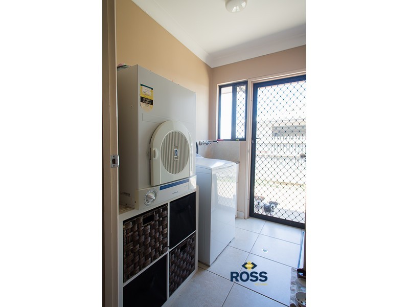 22 Romboli Court, Burdell QLD 4818