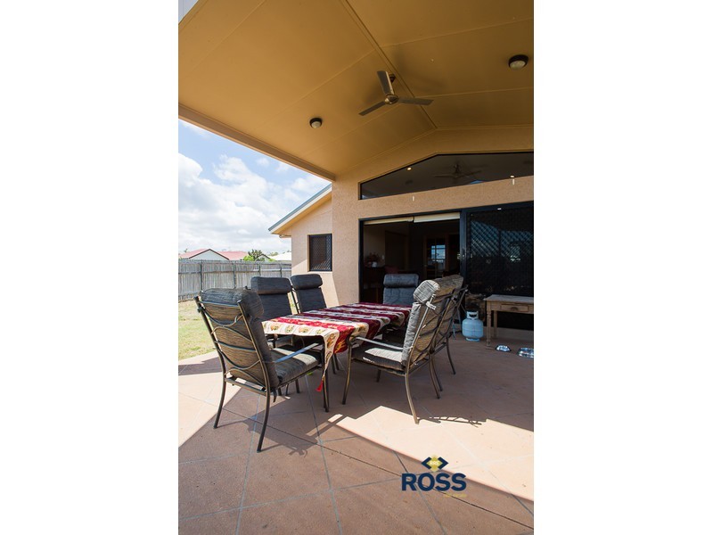 22 Romboli Court, Burdell QLD 4818