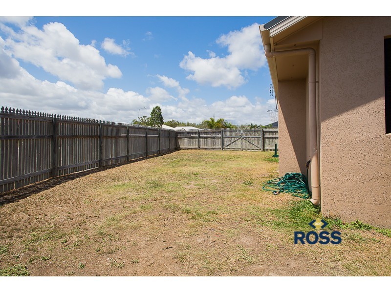 22 Romboli Court, Burdell QLD 4818