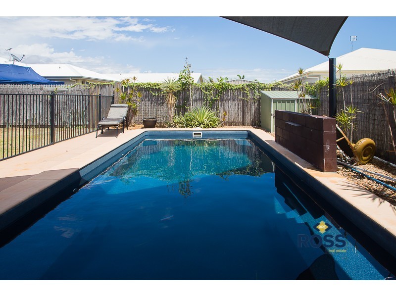 22 Romboli Court, Burdell QLD 4818