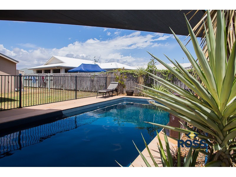 22 Romboli Court, Burdell QLD 4818