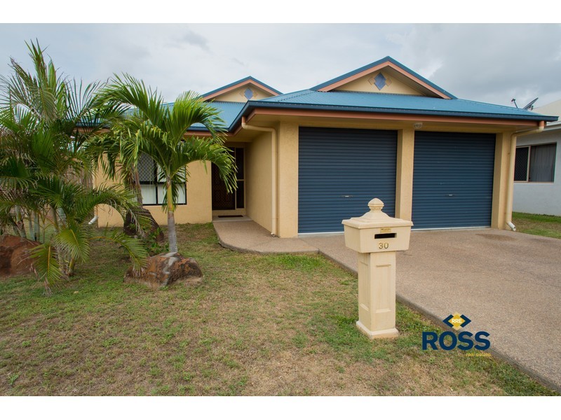 30 Mayneside Circuit, Annandale QLD 4814