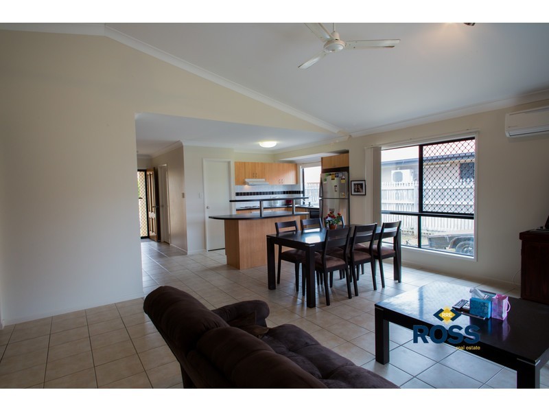 30 Mayneside Circuit, Annandale QLD 4814