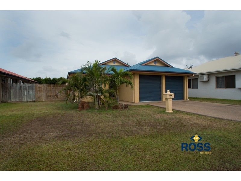 30 Mayneside Circuit, Annandale QLD 4814