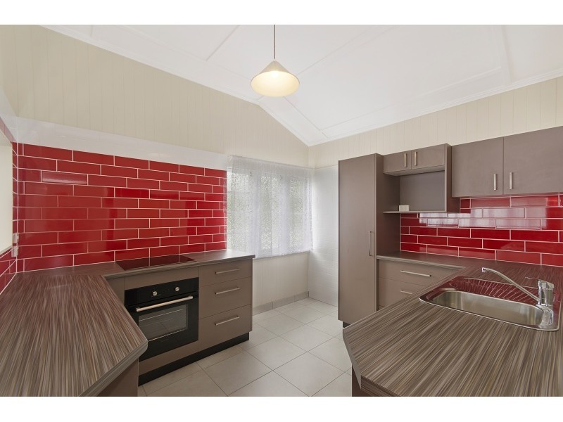 B/184 Bayswater Road, Currajong QLD 4812