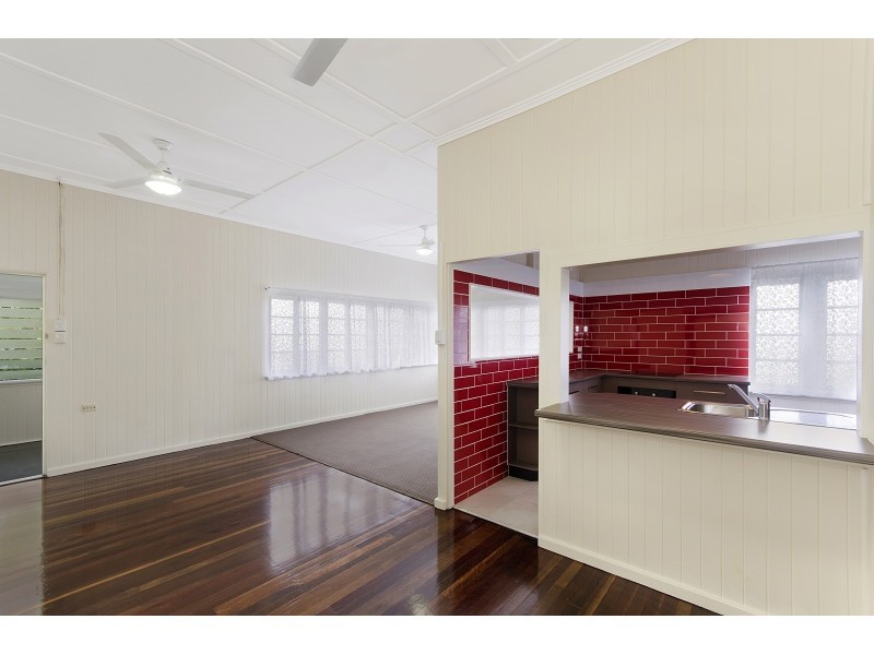 B/184 Bayswater Road, Currajong QLD 4812