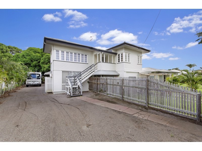 B/184 Bayswater Road, Currajong QLD 4812