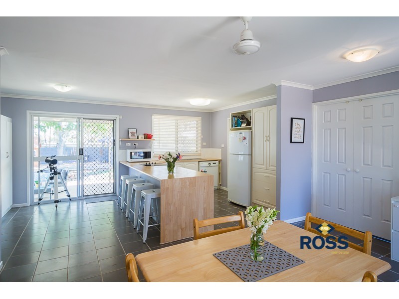 3 Peacock Crescent, Condon QLD 4815