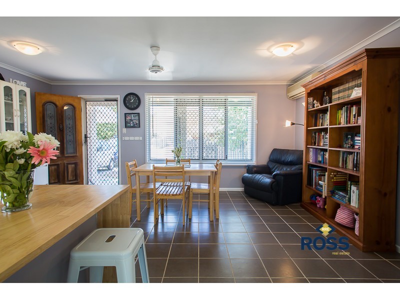 3 Peacock Crescent, Condon QLD 4815