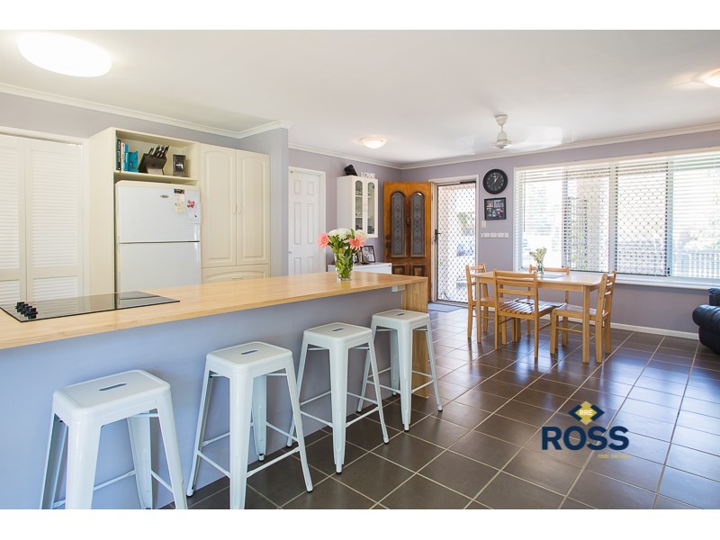 3 Peacock Crescent, Condon QLD 4815