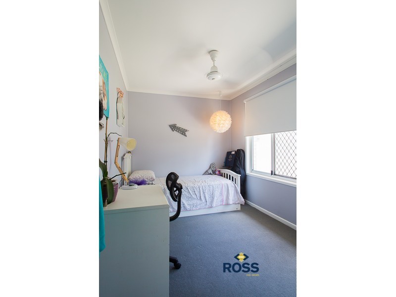 3 Peacock Crescent, Condon QLD 4815