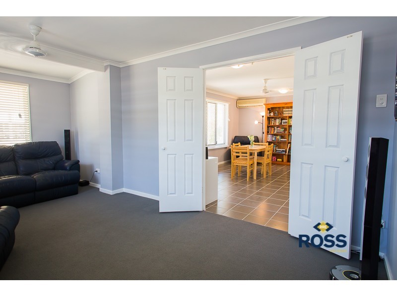 3 Peacock Crescent, Condon QLD 4815