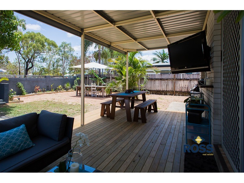 3 Peacock Crescent, Condon QLD 4815