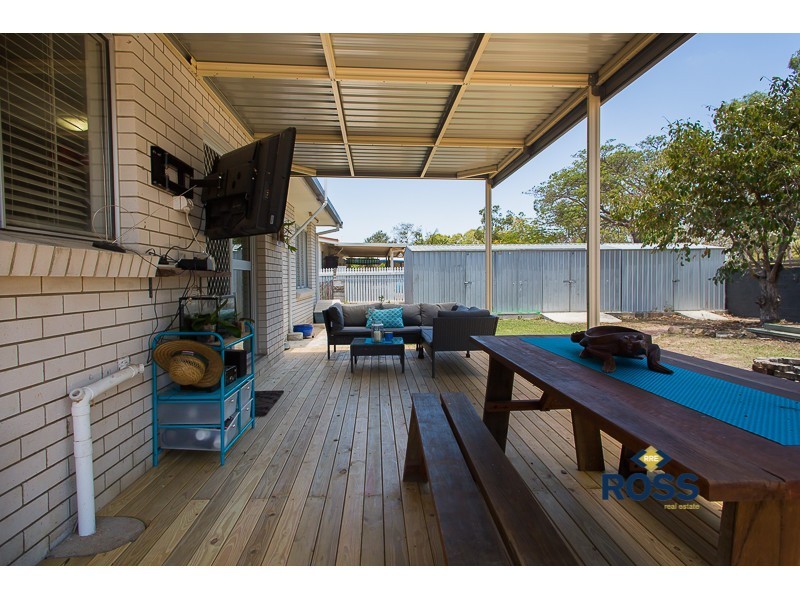 3 Peacock Crescent, Condon QLD 4815