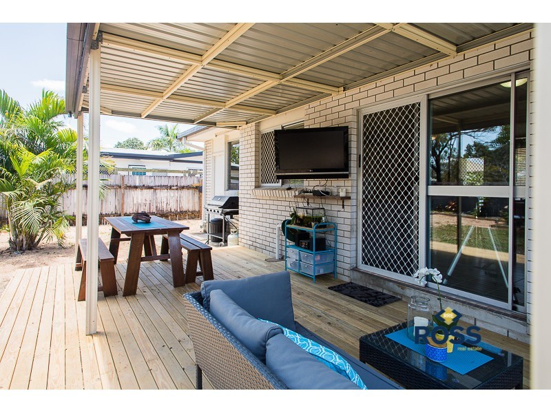 3 Peacock Crescent, Condon QLD 4815