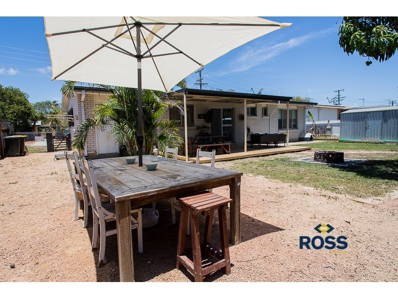 3 Peacock Crescent, Condon QLD 4815