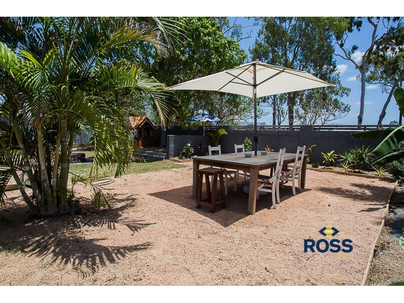 3 Peacock Crescent, Condon QLD 4815