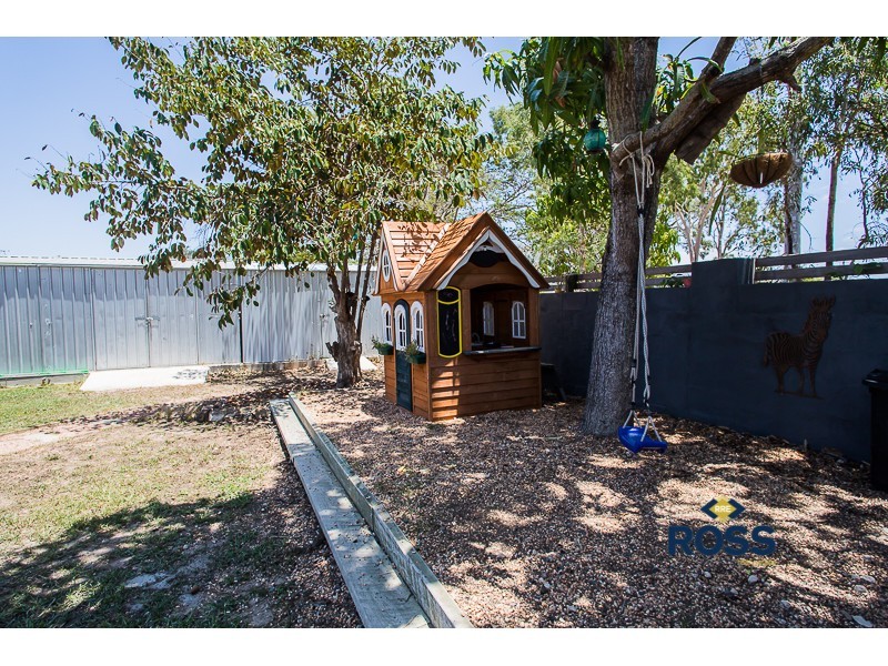 3 Peacock Crescent, Condon QLD 4815