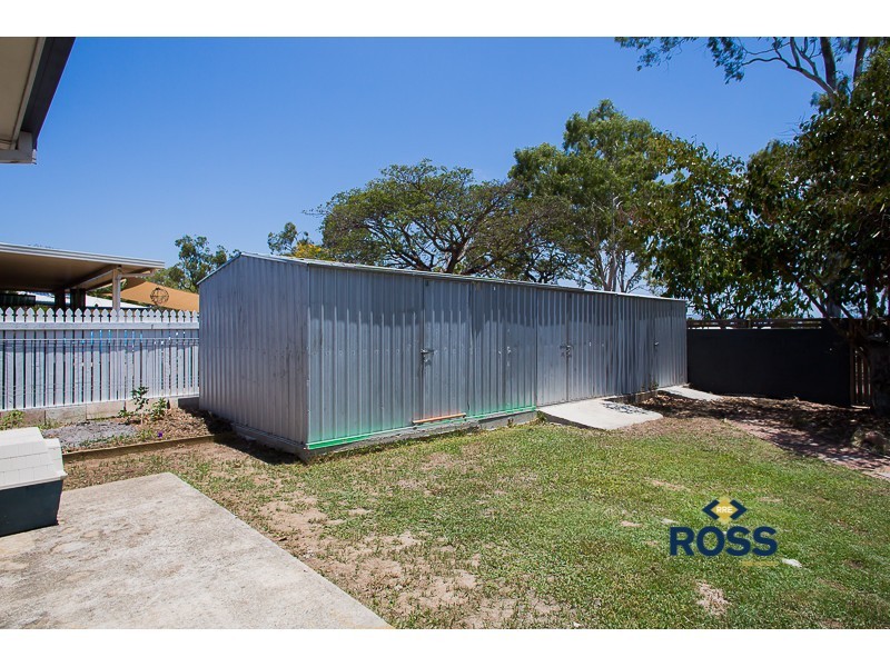 3 Peacock Crescent, Condon QLD 4815