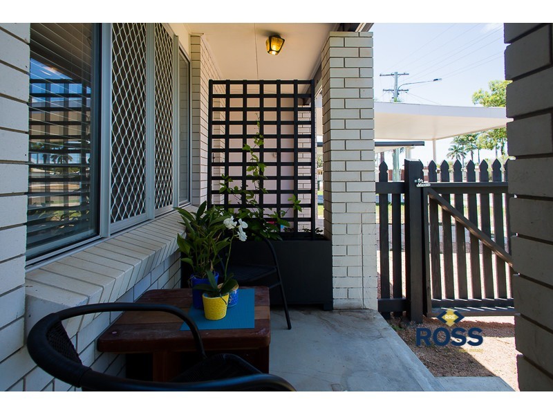 3 Peacock Crescent, Condon QLD 4815