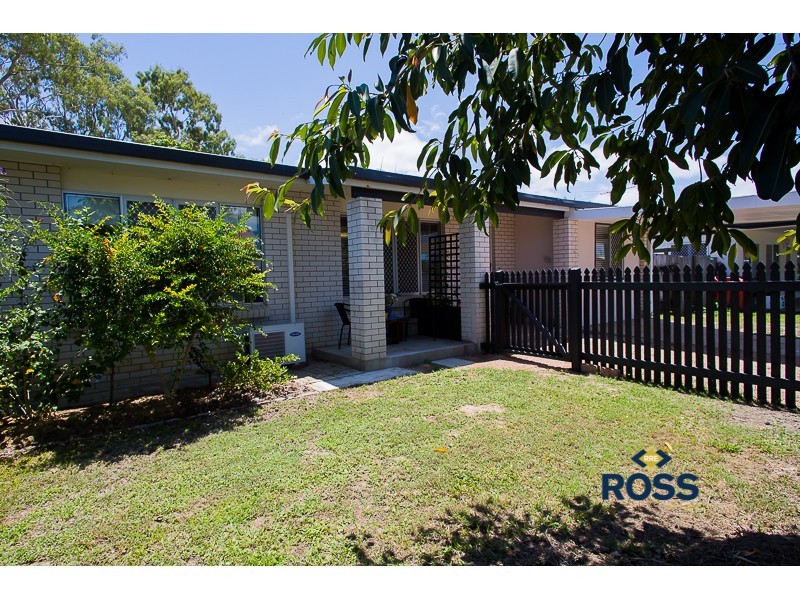 3 Peacock Crescent, Condon QLD 4815