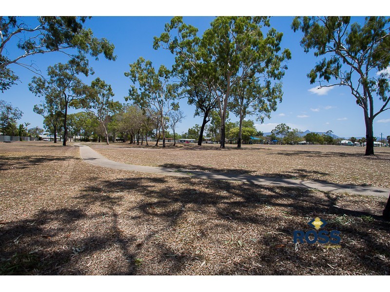 3 Peacock Crescent, Condon QLD 4815