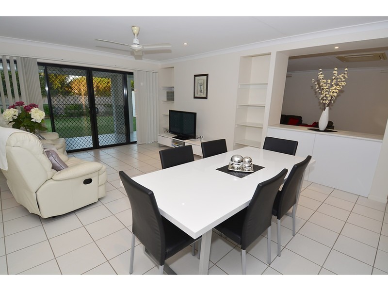 6 Wexham Court, Kirwan QLD 4817
